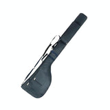 NNEDSZ Portable Nylon Golf Bag - Lightweight and Durable - Blue