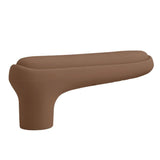 Childproof Silicone Door Handle Protector - Anti-collision Guard - Pink