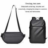 NNEDSZ Travel Backpack For Men - Compact And Durable