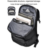 NNEDSZ Travel Backpack For Men - Compact And Durable