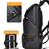 NNEDSZ Travel Backpack For Men - Compact And Durable