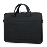 NNEDSZ Versatile Laptop Shoulder Bag - Single Strap - Light Blue