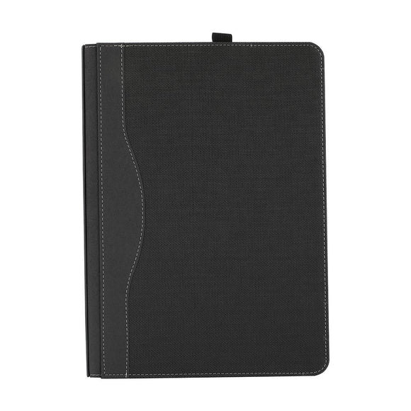 NNEDSZ Surface Laptop Studio Protective Case - Anti-drop & All-inclusive - Dark Gray