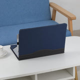 NNEDSZ Surface Laptop Studio Protective Case - Anti-drop & All-inclusive - Dark Gray