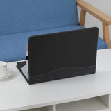 NNEDSZ Surface Laptop Studio Protective Case - Anti-drop & All-inclusive - Dark Gray