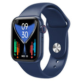 NNEDSZ Waterproof Smart Watch With Colour Screen - 1 Inch