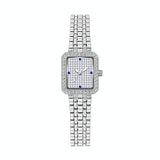 NNEDSZ Stylish Diamond Women Alloy Watch Available - Rose Gold