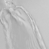 NNEDSZ Stylish Pu Leather Laptop Bag - Briefcase Cover - Grey - 15.6 Inch