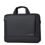 15 Inch Oxford Cloth Laptop Backpack for Event - 020 - Wine Red