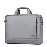 15 Inch Oxford Cloth Laptop Backpack for Event - 020 - Wine Red