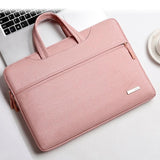 NNEDSZ 15.6 Inch Inner Bag for Handbag or Laptop - Grey