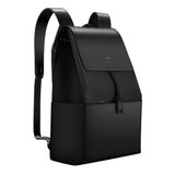 NNEDSZ 15.6 Laptop Backpack - 11.5l Capacity Black - Cyan - Og6307C