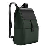 NNEDSZ 15.6 Laptop Backpack - 11.5l Capacity Black - Cyan - Og6307C
