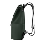 NNEDSZ 15.6 Laptop Backpack - 11.5l Capacity Black - Cyan - Og6307C