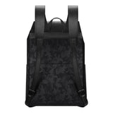 NNEDSZ 15.6 Laptop Backpack - 11.5l Capacity Black - Cyan - Og6307C