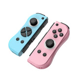 NNEDSZ Switch Joy Con Tooth Gamepad - Compact And Colourful - Nt9687C