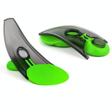 NNEDSZ 2-pack Indoor / Outdoor Golf Putting Trainer - Blue