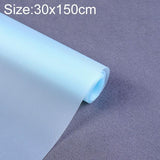 Waterproof Diamond Texture Cut off Cabinet Drawer Mat - 30x150cm - Pink