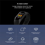 NNEDSZ Waterproof Bluetooth Smart Watch With Hr / Bp Monitoring And Colour Screen
