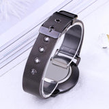 NNEDSZ Gold Luxury Women Watch