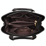 NNEDSZ Women Leather Messenger Handbag - Stylish And Functional - Pink