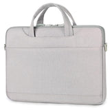 NNEDSZ Waterproof Oxford Cloth Laptop Handbag - Fits 13.3-14 Inch - P510 - Blue