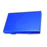 NNEDSZ Nintendo Switch Game Card Organizer - Aluminum