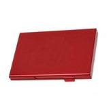 NNEDSZ Nintendo Switch Game Card Organizer - Aluminum
