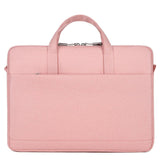 NNEDSZ 15 Inch Waterproof Oxford Laptop Handbag - P310 - Navy Blue
