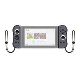 NNEDSZ Switch Joy Con Tooth Gamepad - Compact And Colourful - Nt9687D
