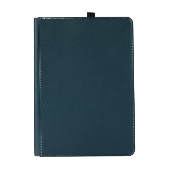 NNEDSZ Surface Laptop Studio Protective Case - Anti-drop & All-inclusive - Dark Green