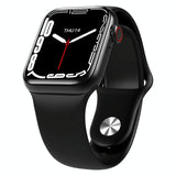 NNEDSZ Waterproof Smart Watch With Colour Screen - 1 Inch