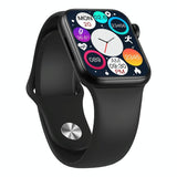 NNEDSZ Waterproof Smart Watch With Colour Screen - 1 Inch