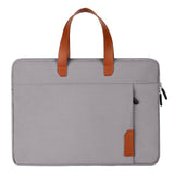 NNEDSZ Lightweight Laptop Liner Bag - Fits 13 / 13.3 Inch - Portable - Purple