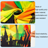 Protective Trolley Case Dust Cover for Outdoor Travel - Fits 27-29 Inches - T-011 - M (24-26 Inches)