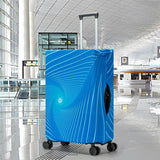 Protective Trolley Case Dust Cover for Outdoor Travel - Fits 27-29 Inches - T-011 - M (24-26 Inches)