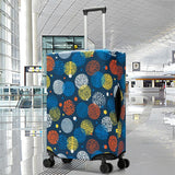 Protective Trolley Case Dust Cover for Outdoor Travel - Fits 27-29 Inches - T-011 - M (24-26 Inches)