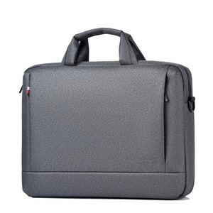 NNEDSZ 15 Inch Oxford Cloth Laptop Backpack for Event - 020 - Dark Gray