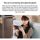 NNEDSZ Switch Joy Con Tooth Gamepad - Compact And Colourful - Nt9687E