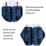 NNEDSZ Portable Golf Bag For Cues - Handbag
