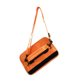NNEDSZ Portable Golf Bag For Cues - Handbag