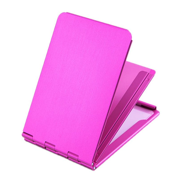 NNEDSZ Aluminum Driver License Box Multifunctional Credit Card Storage - Pink