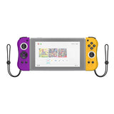 NNEDSZ Switch Joy Con Tooth Gamepad - Compact And Colourful - Nt9687F