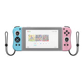 NNEDSZ Switch Joy Con Tooth Gamepad - Compact And Colourful - Nt9687F