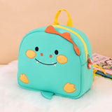 NNEDSZ Kids' Anti-lost School Bag - Secure & Stylish - Pink Cat Medium