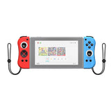 NNEDSZ Switch Joy Con Tooth Gamepad - Compact And Colourful - Nt9687G