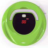 NNEDSZ Smart Household Sweeping Robot - Fd-Rsw C - Green