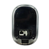 NNEDSZ Smart Wifi Doorbell With Hd Intercom Night Vision & Micro Sd Support - Rose Gold