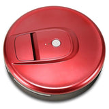 Smart Household Sweeping Robot - Efficient Cleaning - Grey