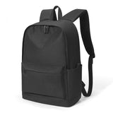 NNEDSZ Multifunctional Oxford Laptop Backpack - Cxs-7301 - Grey